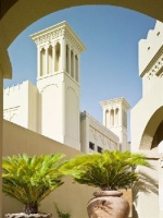 Grand Hyatt Doha