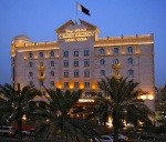 Grand Regency Hotel