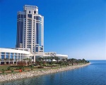 The Ritz-Carlton Doha